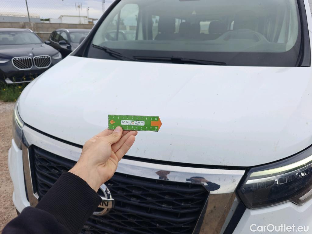  Nissan  NV300 NISSAN  2.0dCi 150 CV L2H1 1T Optima #63