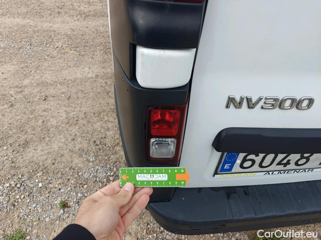  Nissan  NV300 NISSAN  2.0dCi 150 CV L2H1 1T Optima #15