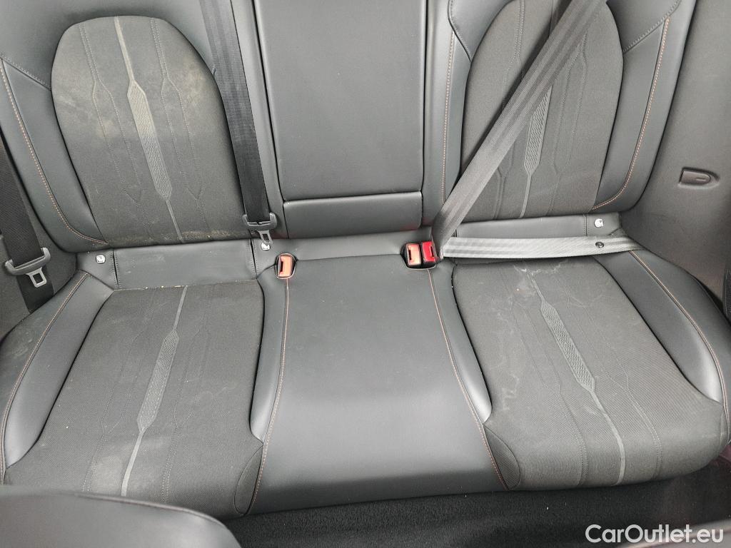  Cupra  Formentor CUPRA  1.5 TSI 150 CV (AC) #8