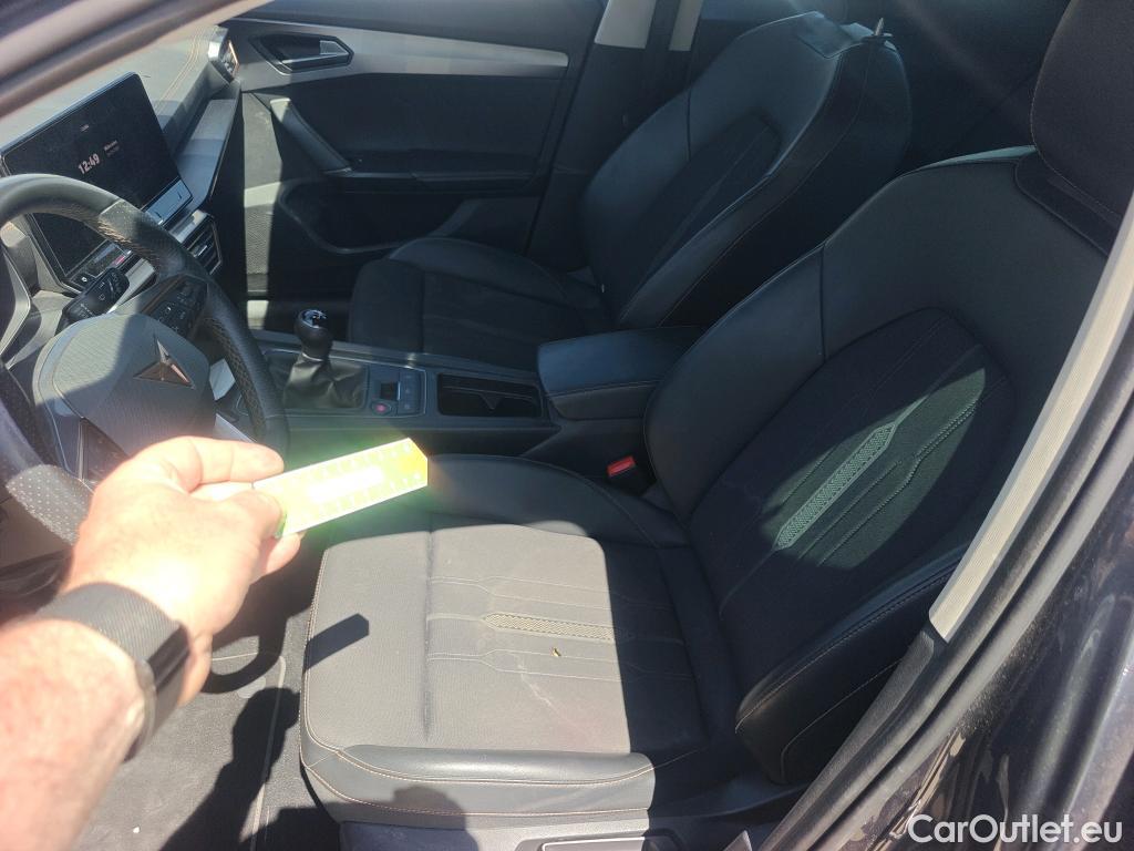  Cupra  Formentor CUPRA  1.5 TSI 150 CV (AC) #16