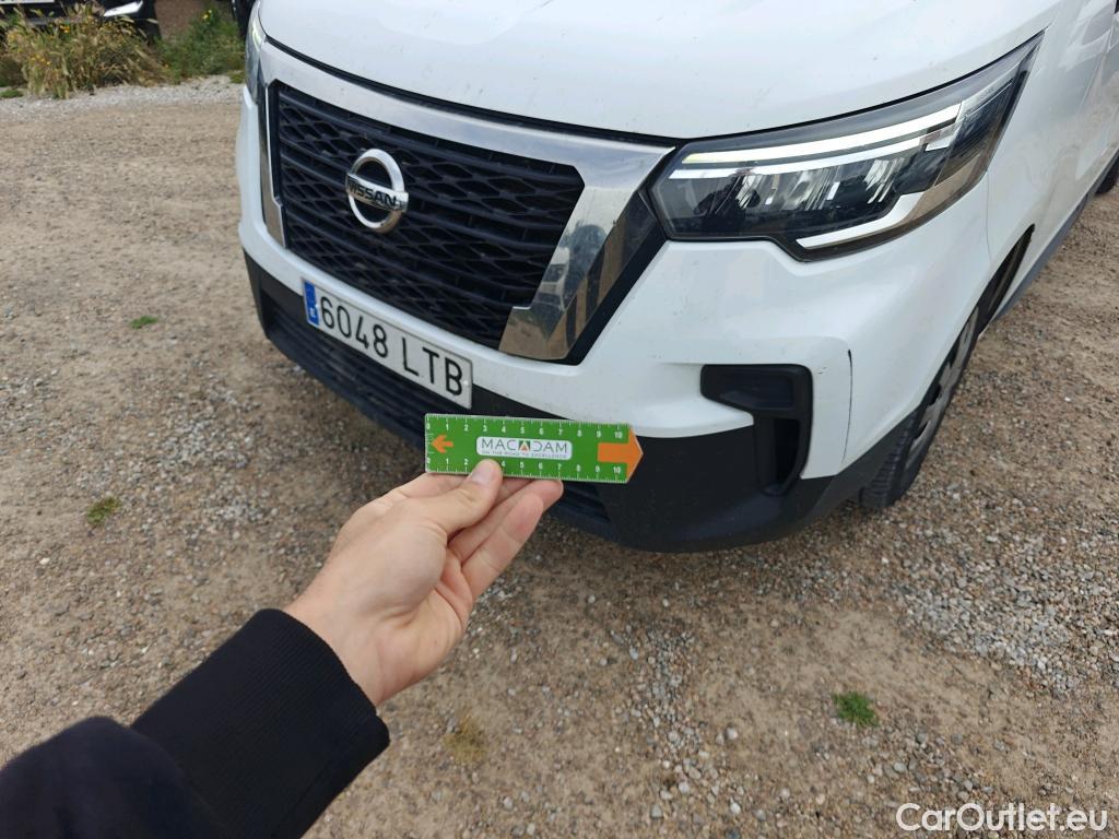  Nissan  NV300 NISSAN  2.0dCi 150 CV L2H1 1T Optima #32