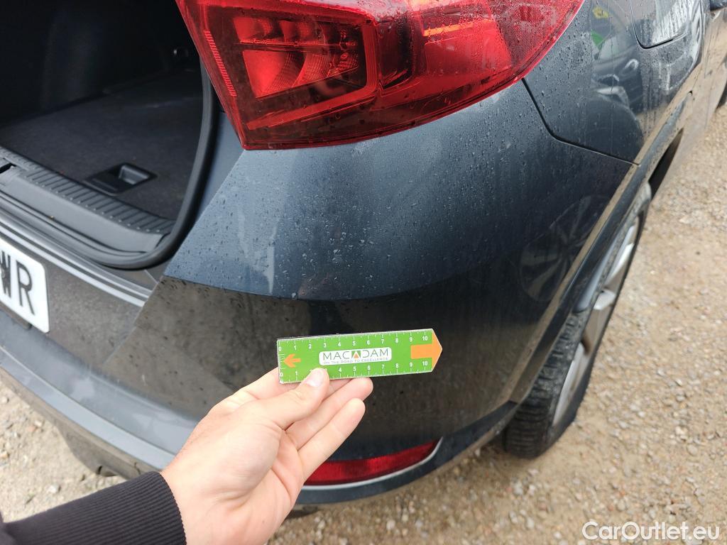  Cupra  Formentor CUPRA  1.5 TSI 150 CV (AC) #22