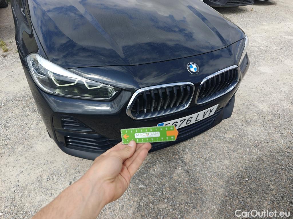  Bmw  X2 BMW  sDrive18i (CX3) 136 CV   #26