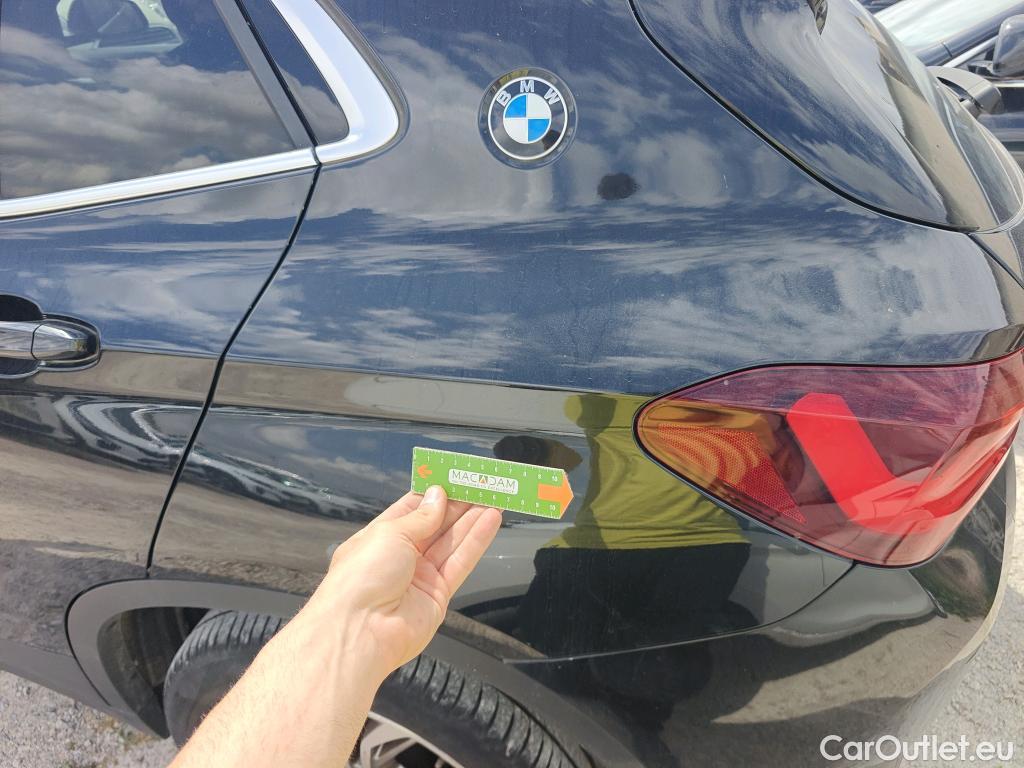  Bmw  X2 BMW  sDrive18i (CX3) 136 CV   #24