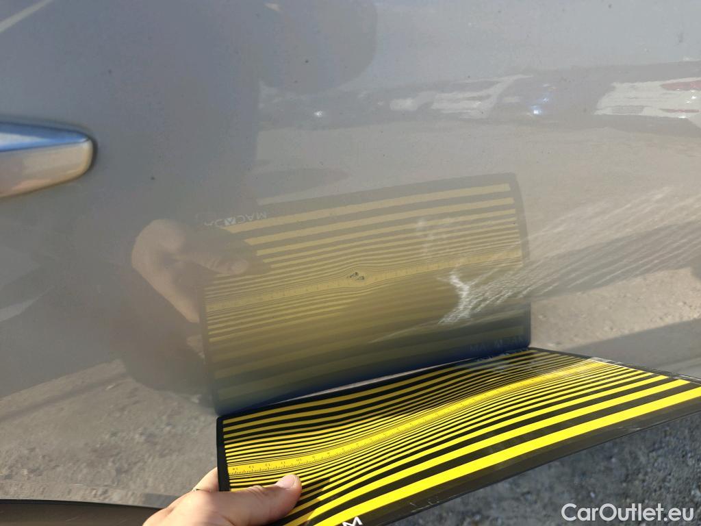  DS  DS7 DS DS 7 Crossback BlueHDi DE 130 CV AT. PERF.LINE #4