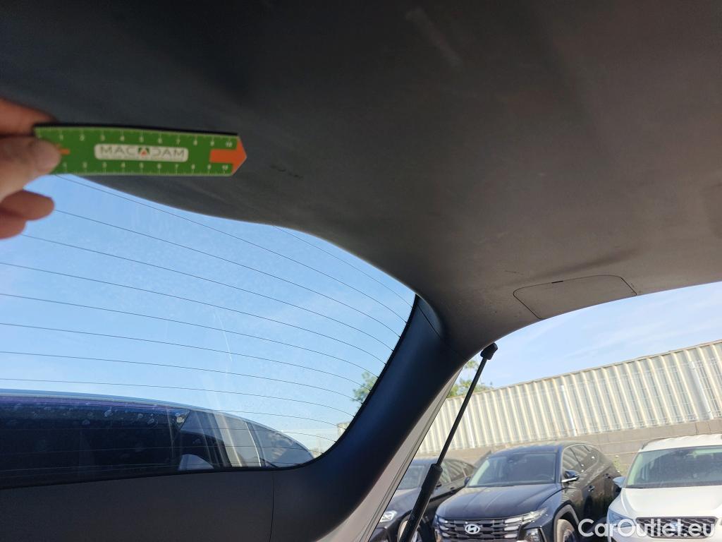  Hyundai  Tucson HYUNDAI  / 2020 / 5P / todoterreno 1.6 CRDI 100kW (136CV) 48V Maxx #8