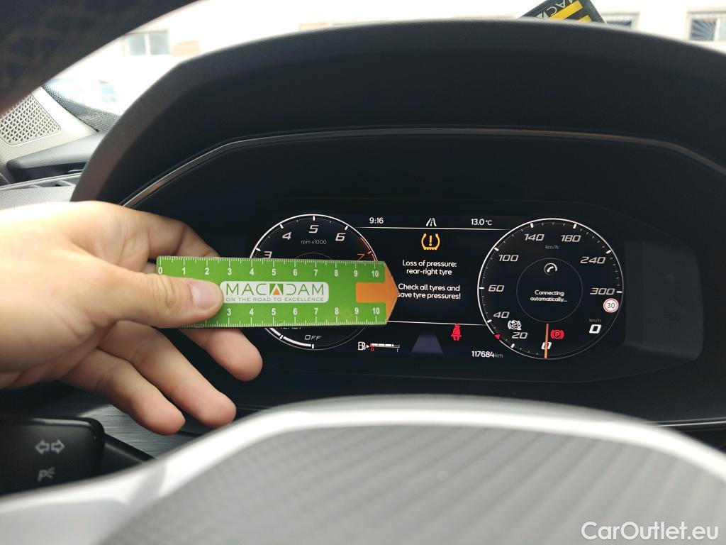  Cupra  Formentor CUPRA  1.5 TSI 150 CV (AC) #56