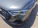  Audi  Q3  Sportback 45 TFSI e Black line Black Edition 1.4 TFSI 245CV AT6 E6d #18