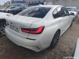  Bmw  Serie 3 BMW  / 2018 / 4P / sedán 318d Auto. #2