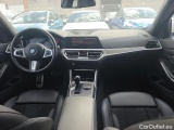  Bmw  Serie 3 BMW  / 2018 / 4P / sedán 318d Auto. #3