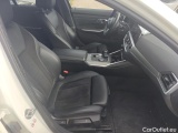  Bmw  Serie 3 BMW  / 2018 / 4P / sedán 318d Auto. #6