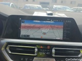  Bmw  Serie 3 BMW  / 2018 / 4P / sedán 318d Auto. #12