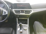  Bmw  Serie 3 BMW  / 2018 / 4P / sedán 318d Auto. #14