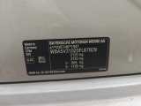  Bmw  Serie 3 BMW  / 2018 / 4P / sedán 318d Auto. #18