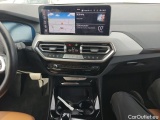  Bmw  X3 BMW  xDrive20d xLine 190 CV #14