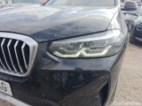  Bmw  X3 BMW  xDrive20d xLine 190 CV #16