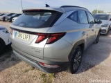  Hyundai  Tucson HYUNDAI  / 2020 / 5P / todoterreno 1.6 CRDI 100kW (136CV) 48V Maxx #2