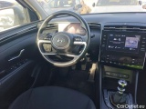  Hyundai  Tucson HYUNDAI  / 2020 / 5P / todoterreno 1.6 CRDI 100kW (136CV) 48V Maxx #3