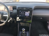  Hyundai  Tucson HYUNDAI  / 2020 / 5P / todoterreno 1.6 CRDI 100kW (136CV) 48V Maxx #13