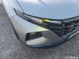  Hyundai  Tucson HYUNDAI  / 2020 / 5P / todoterreno 1.6 CRDI 100kW (136CV) 48V Maxx #16