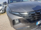  Hyundai  Tucson HYUNDAI  / 2020 / 5P / todoterreno 1.6 CRDI 100kW (136CV) 48V Tecno DCT 2C #17