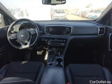 KIA  Sportage KIA  / 2018 / 5P / todoterreno 1.6 MHEV GT Line Essential 136CV DCT 4X2 #3