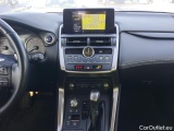  Lexus  NX LEXUS  / 2017 / 5P / todoterreno 2.5 300h Business Navigation 2WD (CX) #14