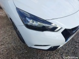 Nissan  Micra NISSAN  / 2017 / 5P / berlina con portón IG-T 68 kW (92 CV) E6D-F N-Design Black #16