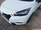  Nissan  Micra NISSAN  / 2017 / 5P / berlina con portón IG-T 68 kW (92 CV) E6D-F N-Design Black #15