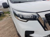  Nissan  NV300 NISSAN  2.0dCi 150 CV L2H1 1T Optima #16
