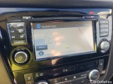  Nissan  Qashqai NISSAN  / 2017 / 5P / todoterreno dCi 85 kW (115 CV) ACENTA #12