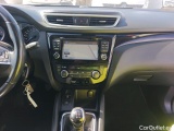  Nissan  Qashqai NISSAN  / 2017 / 5P / todoterreno dCi 85 kW (115 CV) ACENTA #14