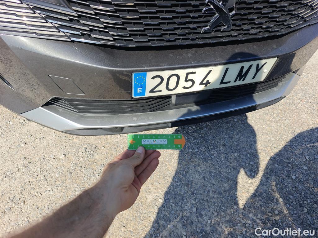  Peugeot  3008 PEUGEOT  / 2020 / 5P / todoterreno 1.5 BlueHDi 96kW (130CV) S&S Active Pack #46