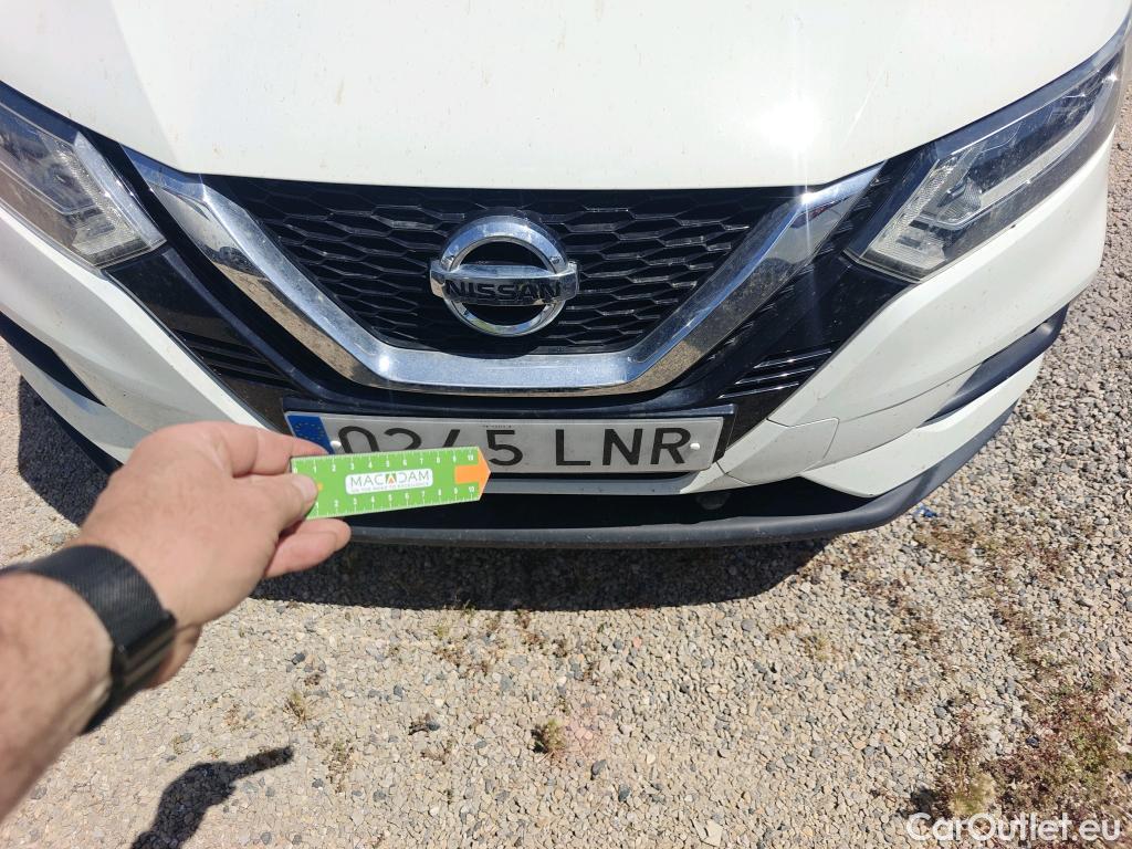  Nissan  Qashqai NISSAN  dCi 115 CV E6D N-STYLE #7