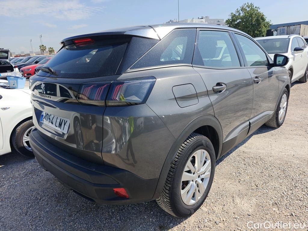  Peugeot  3008 PEUGEOT  / 2020 / 5P / todoterreno 1.5 BlueHDi 96kW (130CV) S&S Active Pack #35