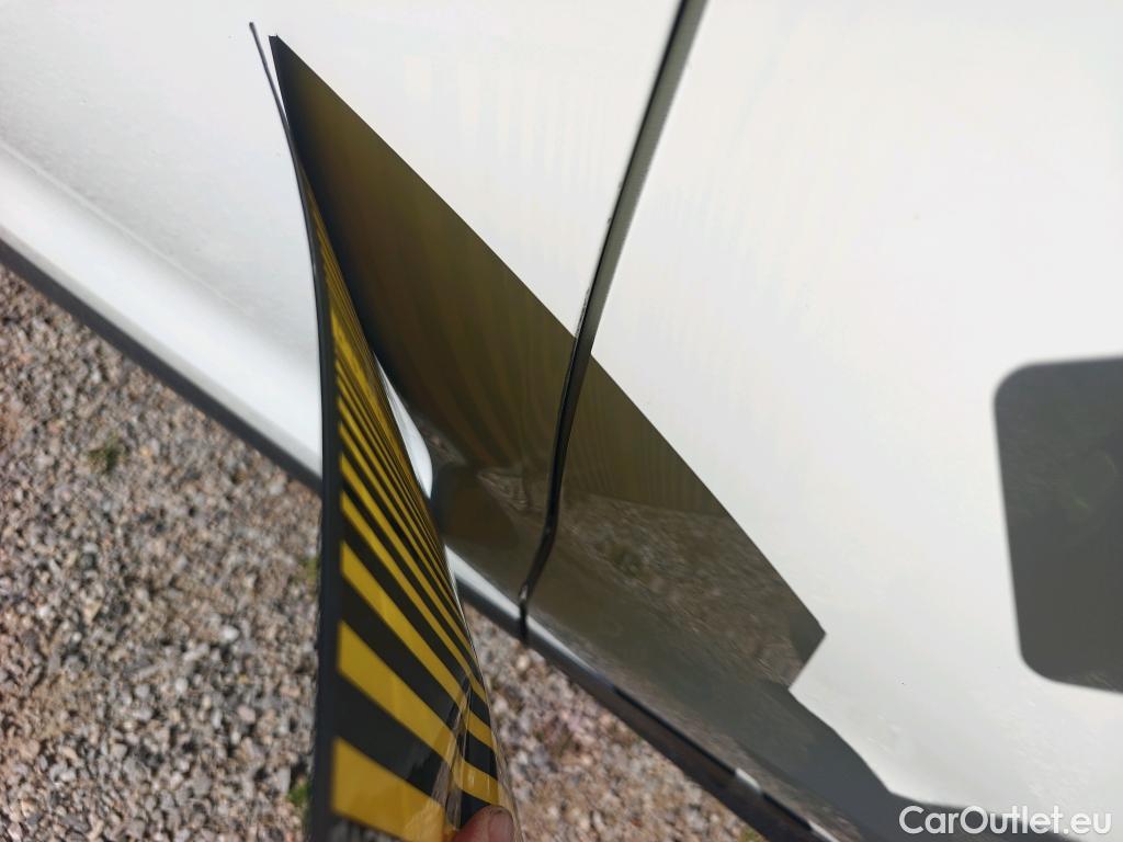  Nissan  Qashqai NISSAN  / 2017 / 5P / todoterreno dCi 85 kW (115 CV) ACENTA #2