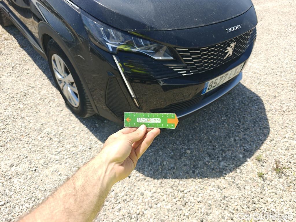  Peugeot  3008 PEUGEOT  / 2020 / 5P / todoterreno 1.5 BlueHDi 96kW (130CV) S&S Active Pack #34