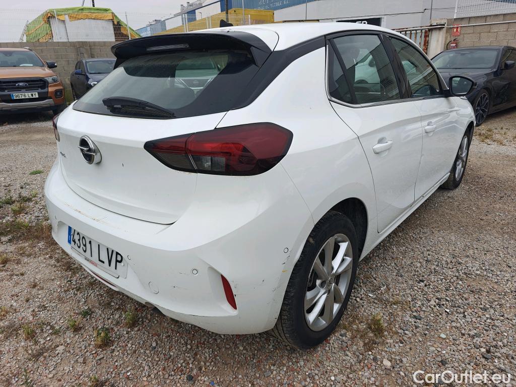  Opel  Corsa OPEL  1.2T XHL 74kW (100CV) Elegance (CX2) #65