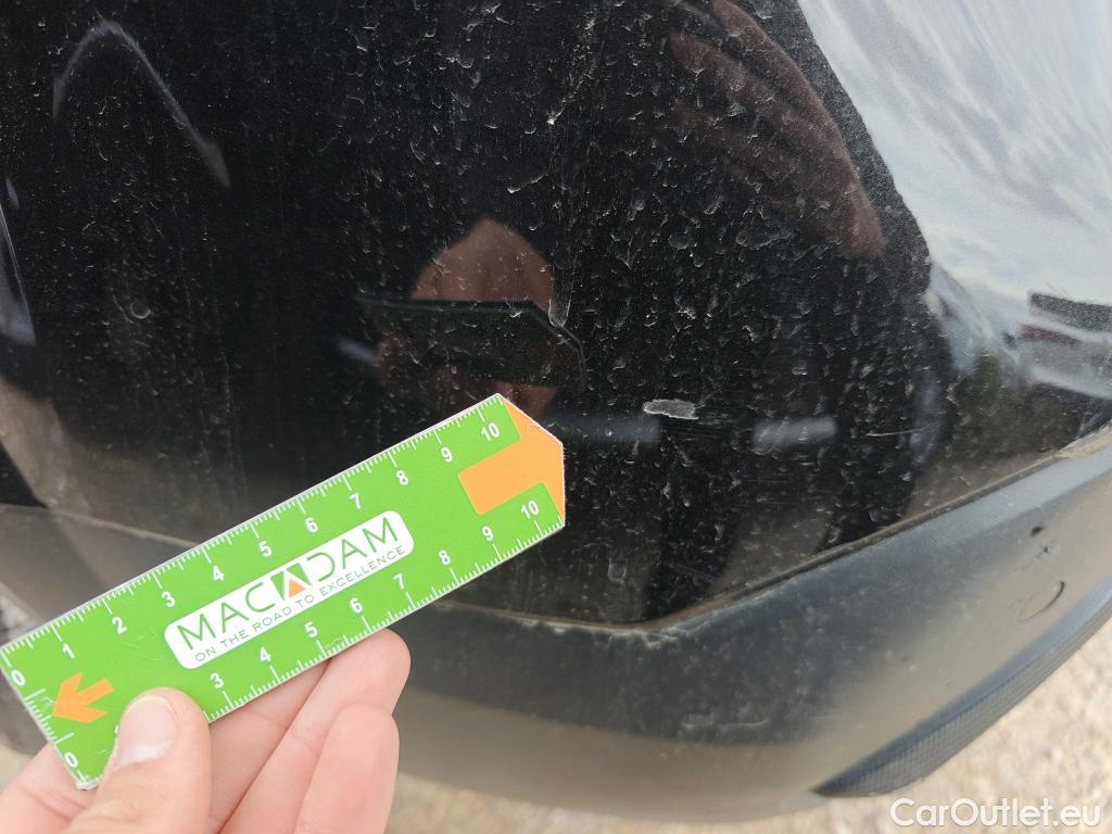  Nissan  Qashqai NISSAN  DIG-T 160 CV Xtronic N-Connecta #10