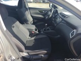  Nissan  Qashqai NISSAN  / 2017 / 5P / todoterreno dCi 85 kW (115 CV) E6D ACENTA #6