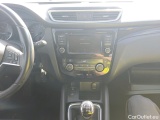  Nissan  Qashqai NISSAN  / 2017 / 5P / todoterreno dCi 85 kW (115 CV) E6D ACENTA #13