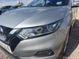  Nissan  Qashqai NISSAN  / 2017 / 5P / todoterreno dCi 85 kW (115 CV) E6D ACENTA #15
