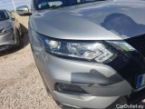  Nissan  Qashqai NISSAN  / 2017 / 5P / todoterreno dCi 85 kW (115 CV) E6D ACENTA #16