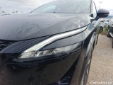  Nissan  Qashqai NISSAN  DIG-T 160 CV Xtronic N-Connecta #16