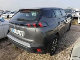  Peugeot  2008 PEUGEOT  / 2019 / 5P / todoterreno Active BlueHDI 81kW (110CV) #2