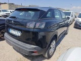  Peugeot  3008 PEUGEOT  / 2020 / 5P / todoterreno 1.5 BlueHDi 96kW (130CV) S&S Active Pack #2
