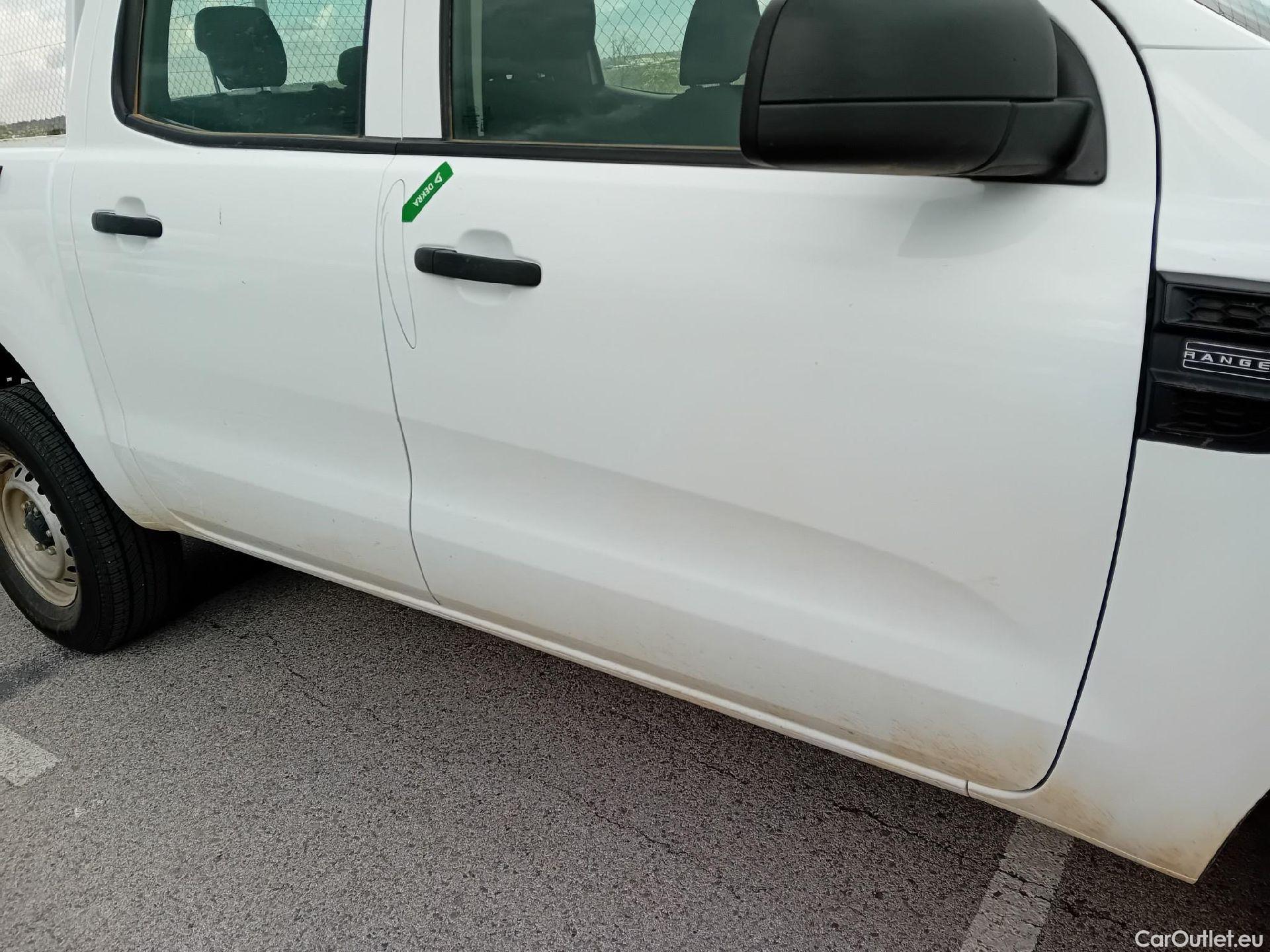  Ford  Ranger FORD  pickup doble cabina 2.0 Ecoblue 170 CV 4x4 Doble Cab. XL S/S #27