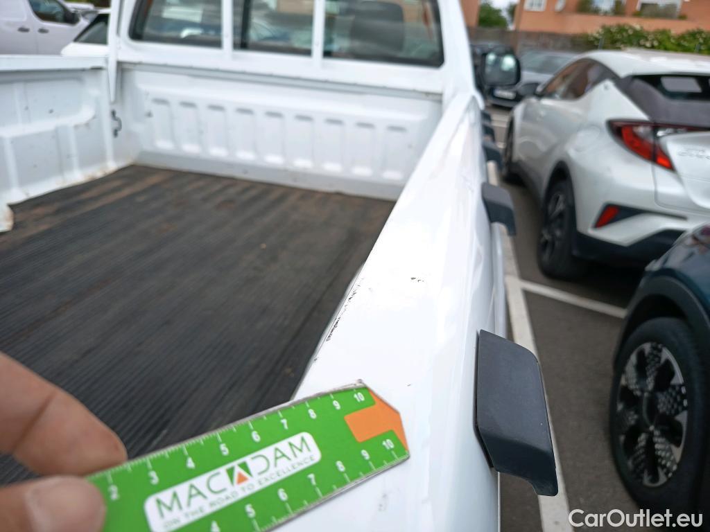  Ford  Ranger FORD  / 2019 / 2P / pickup 2.0 Ecobl 125kW 4x4 Cab. Sencilla XL S/S #6