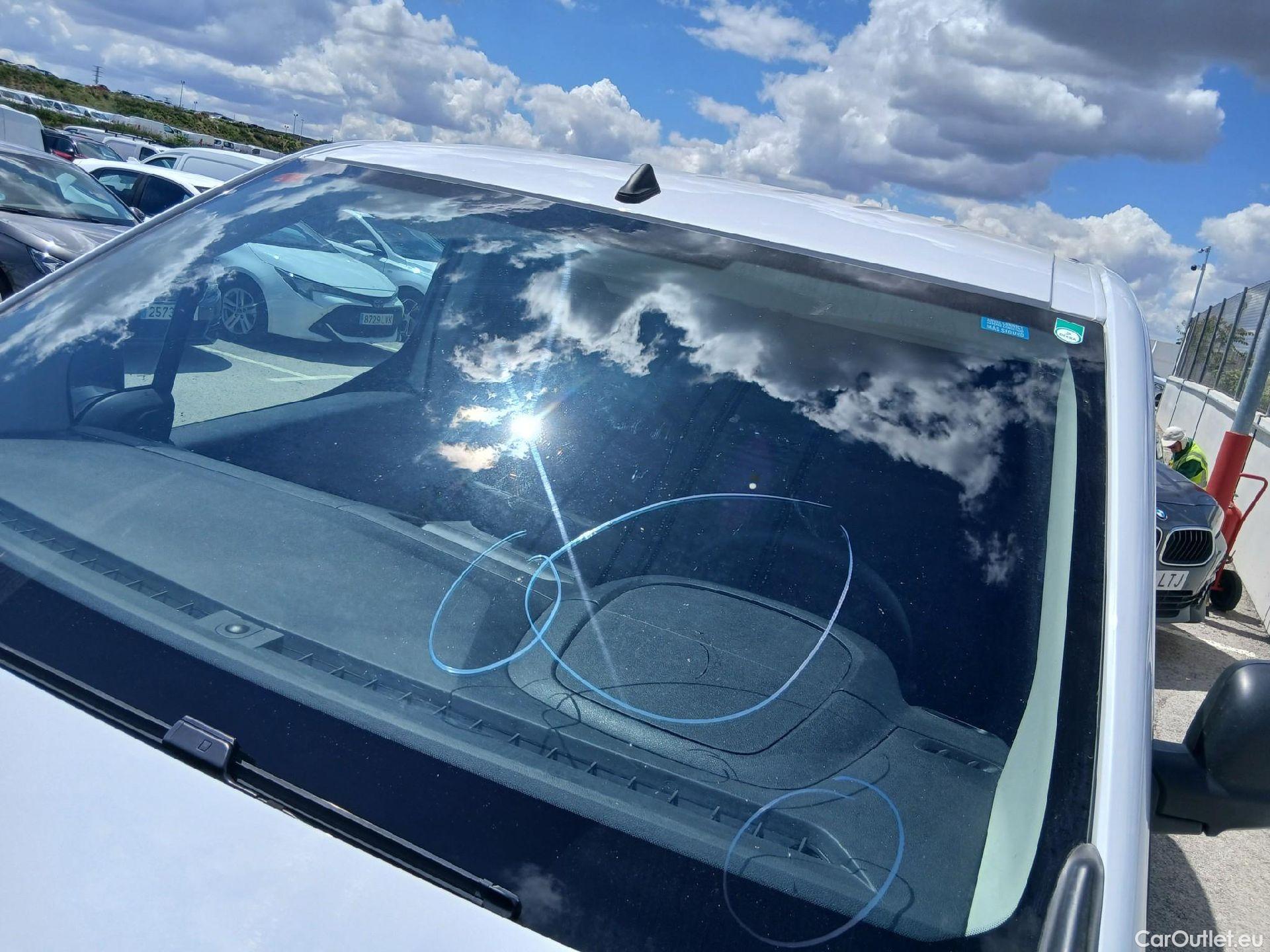  Citroen  Berlingo CITROEN  / 2018 / 4P / furgón derivado de turismo Talla M BlueHDi 100 #15