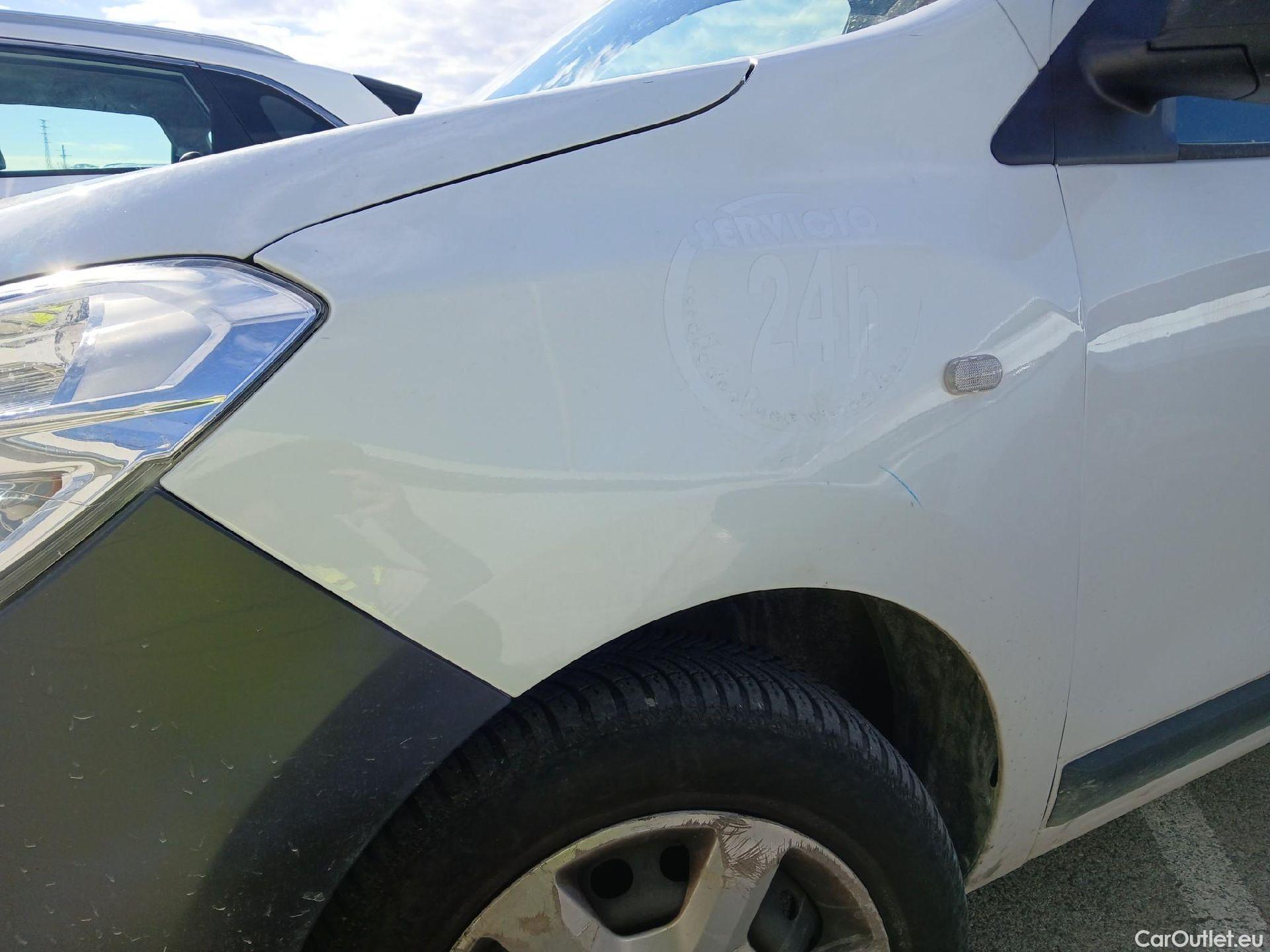  Dacia  Dokker DACIA  furgón derivado de turismo Van Essential Blue dCi 95 CV #19